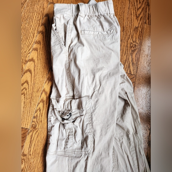 Cargo pants - Picture 4 of 5